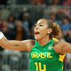 Image for article titled These Olympic Bodies are Worth Their Weight in Gold